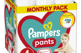 Pampers