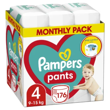 Pampers