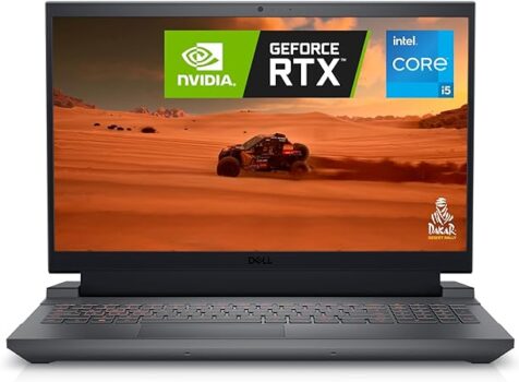 Dell G15 5530 i5