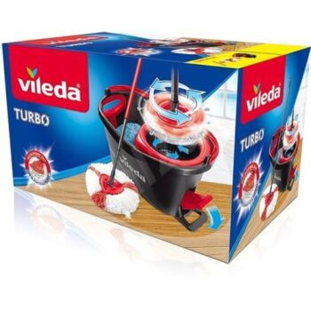 Vileda Turbo Mop