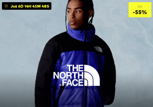 NorthFace outlet