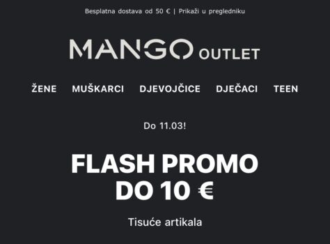 Mango Outlet