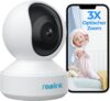 REolink E1 Zoom Wifi kamera