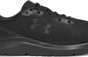 Under Armour Charged Pursuit 4 tenisice za trcanje