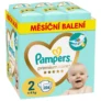 Pampers AKCIJA 224 komada