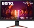 BenQ Mobiuz EX240N – LED Monitor, Full HD (1080p) (23.8″)