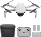 Dron DJI Mini 2 SE Fly More Combo