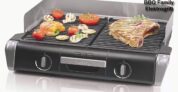 Tefal TG 8000 BBQ Električni Grill