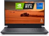 Dell G15 5530 laptop RTX4060 i7/16GB/512GB