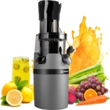 Sokovnik, slow juicer AKCIJA 55€