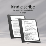 Kindle Scribe na Akciji