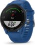 Pametni sat GARMIN Forerunner 255 Tidal Blue