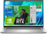 Dell Inspiron 16 Plus 7630 Laptop RTX4060