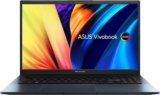 ASUS Vivobook Pro 15 Laptop 15,6″ WQHD+ OLED, AMD Ryzen 9 7940HS, 32 GB RAM-a, 1 TB SSD, RTX 4060, Windows 11 QWERTZ (DE) tipkovnica