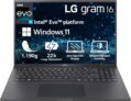 LG gram 16 (2023) i7/16GB/512GB 22h baterija ultralagan