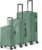Travelite 4-Wheel koferi – 3 komada S/M/L veličine
