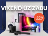 Zaba vikend u Sancta Domenici 30% na asortiman