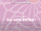 About You proljetna promocija do -40% EXTRA