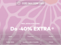 About You proljetna promocija do -40% EXTRA