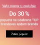 Notino popusti do -30% na Top brendove