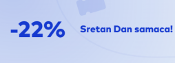 About You na određene artikle ima 22% do kraja dana