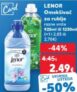 (Kaufland) LENOR omekšivač