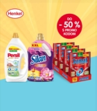 Mall.hr nudi popust na proizvode iz Henkel asortimana do -50%