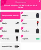 About You EXTRA popust do -40%!