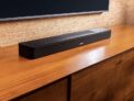 Bose Smart Soundbar 600 Dolby Atmos na akciji