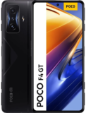 Xiaomi POCO F4 GT 8GB / 128GB Crni