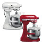 KitchenAid 5KPM5E Heavy Duty kuhinjski robot snižen 60%