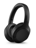 Slušalice bežične Philips TAH8506BK, Noise Canceling